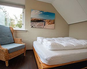 Unterkunft 600491 - Ferienhaus Schouwen-Duiveland - Vakantiewoning Buitenplaats 11 
