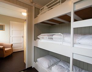 Unterkunft 600491 - Ferienhaus Schouwen-Duiveland - Vakantiewoning Buitenplaats 11 