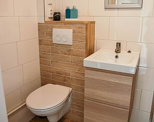 Unterkunft 600491 - Ferienhaus Schouwen-Duiveland - Vakantiewoning Buitenplaats 11 