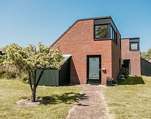 Unterkunft 600491 - Ferienhaus Schouwen-Duiveland - Vakantiewoning Buitenplaats 11 