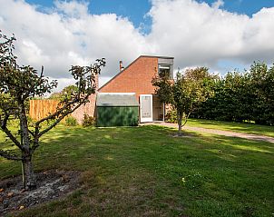 Unterkunft 600491 - Ferienhaus Schouwen-Duiveland - Vakantiewoning Buitenplaats 11 
