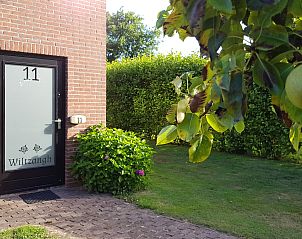 Unterkunft 600491 - Ferienhaus Schouwen-Duiveland - Vakantiewoning Buitenplaats 11 