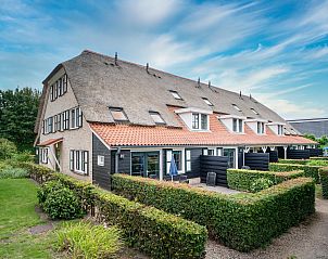 Unterkunft 600499 - Bungalow Schouwen-Duiveland - Résidence 't Hof van Haamstede | 6-persoons hoevewoning | 6