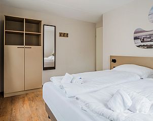 Unterkunft 600499 - Bungalow Schouwen-Duiveland - Résidence 't Hof van Haamstede | 6-persoons hoevewoning | 6