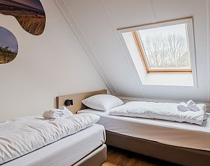 Unterkunft 600499 - Bungalow Schouwen-Duiveland - Résidence 't Hof van Haamstede | 6-persoons hoevewoning | 6