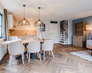 Unterkunft 600499 - Bungalow Schouwen-Duiveland - Résidence 't Hof van Haamstede | 6-persoons hoevewoning | 6