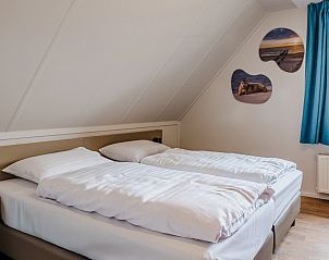 Unterkunft 600499 - Bungalow Schouwen-Duiveland - Résidence 't Hof van Haamstede | 6-persoons hoevewoning | 6