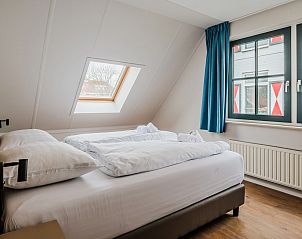 Unterkunft 600499 - Bungalow Schouwen-Duiveland - Résidence 't Hof van Haamstede | 6-persoons hoevewoning | 6