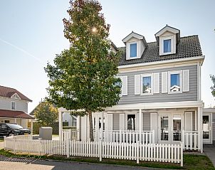 Guest house 600603 - Holiday property Schouwen-Duiveland - Heerenhuys Comfort 14
