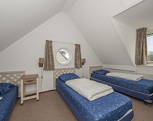 Guest house 600603 - Holiday property Schouwen-Duiveland - Heerenhuys Comfort 14
