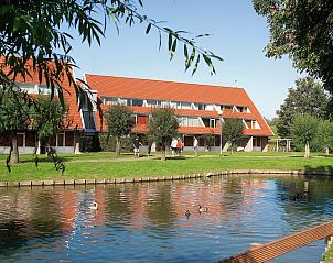 Unterkunft 6006101 - Appartement Schouwen-Duiveland - Aquadelta 39