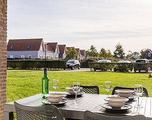 Unterkunft 6006101 - Appartement Schouwen-Duiveland - Aquadelta 39