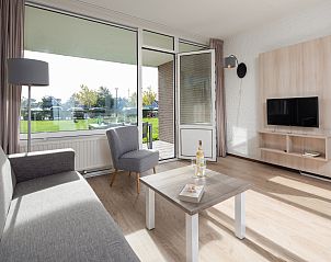 Unterkunft 6006101 - Appartement Schouwen-Duiveland - Aquadelta 39