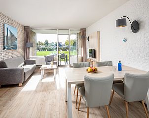 Unterkunft 6006101 - Appartement Schouwen-Duiveland - Aquadelta 39
