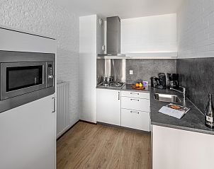 Unterkunft 6006101 - Appartement Schouwen-Duiveland - Aquadelta 39