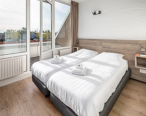 Unterkunft 6006101 - Appartement Schouwen-Duiveland - Aquadelta 39