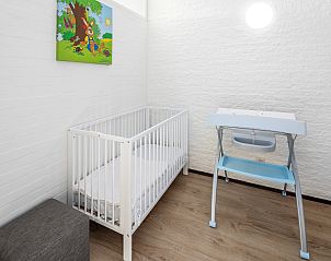 Unterkunft 6006101 - Appartement Schouwen-Duiveland - Aquadelta 39