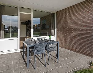 Unterkunft 6006101 - Appartement Schouwen-Duiveland - Aquadelta 39