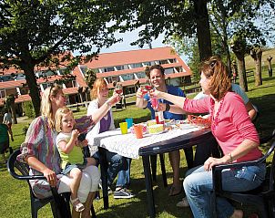 Unterkunft 6006101 - Appartement Schouwen-Duiveland - Aquadelta 39