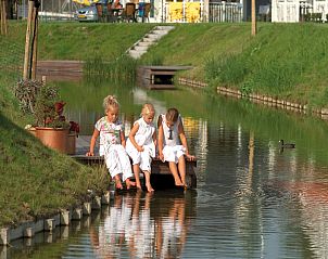 Unterkunft 6006101 - Appartement Schouwen-Duiveland - Aquadelta 39