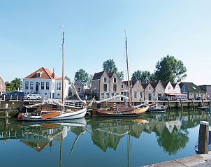 Unterkunft 6006101 - Appartement Schouwen-Duiveland - Aquadelta 39