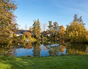 Unterkunft 6006101 - Appartement Schouwen-Duiveland - Aquadelta 39