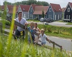Unterkunft 6006101 - Appartement Schouwen-Duiveland - Aquadelta 39