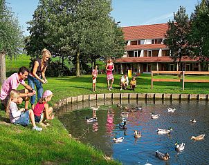 Unterkunft 6006101 - Appartement Schouwen-Duiveland - Aquadelta 39