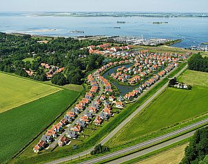 Unterkunft 6006101 - Appartement Schouwen-Duiveland - Aquadelta 39
