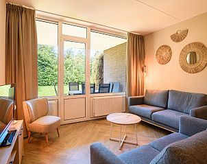 Unterkunft 6006111 - Appartement Schouwen-Duiveland - Appartement Senno 6