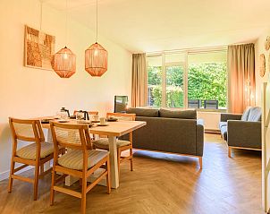 Unterkunft 6006111 - Appartement Schouwen-Duiveland - Appartement Senno 6