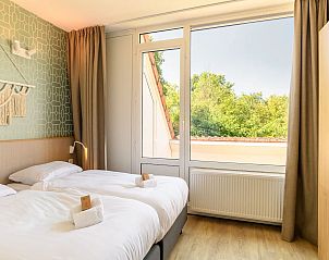 Unterkunft 6006111 - Appartement Schouwen-Duiveland - Appartement Senno 6