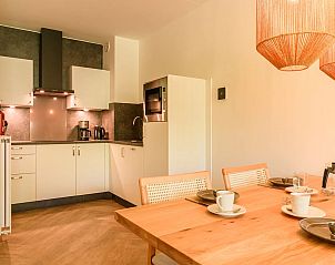 Unterkunft 6006111 - Appartement Schouwen-Duiveland - Appartement Senno 6