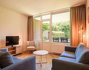 Unterkunft 6006111 - Appartement Schouwen-Duiveland - Appartement Senno 6