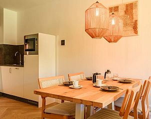 Unterkunft 6006111 - Appartement Schouwen-Duiveland - Appartement Senno 6