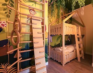 Unterkunft 6006111 - Appartement Schouwen-Duiveland - Appartement Senno 6