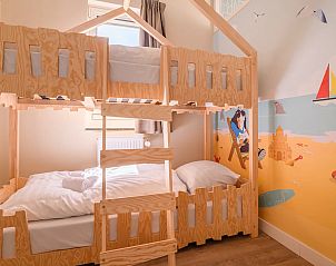 Unterkunft 6006111 - Appartement Schouwen-Duiveland - Appartement Senno 6