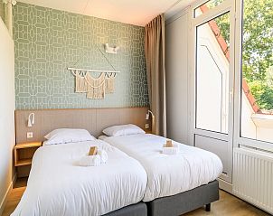 Unterkunft 6006111 - Appartement Schouwen-Duiveland - Appartement Senno 6