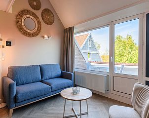 Guest house 6006112 - Apartment Schouwen-Duiveland - Appartement Comfort 4AR