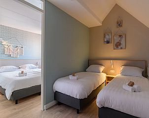 Guest house 6006112 - Apartment Schouwen-Duiveland - Appartement Comfort 4AR