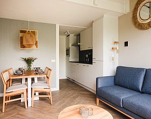 Guest house 6006112 - Apartment Schouwen-Duiveland - Appartement Comfort 4AR