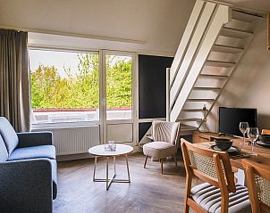 Guest house 6006112 - Apartment Schouwen-Duiveland - Appartement Comfort 4AR