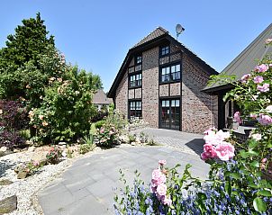 Guest house 600614 - Holiday property Schouwen-Duiveland - Farmer's View