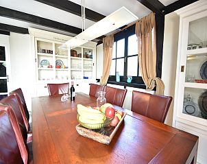 Guest house 600614 - Holiday property Schouwen-Duiveland - Farmer's View