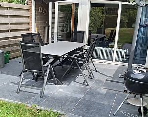Unterkunft 600618 - Bungalow Schouwen-Duiveland - Recreatiewoning in Zeeland/Blauw