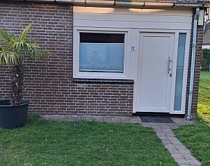 Unterkunft 600618 - Bungalow Schouwen-Duiveland - Recreatiewoning in Zeeland/Blauw