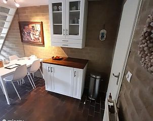 Unterkunft 600618 - Bungalow Schouwen-Duiveland - Recreatiewoning in Zeeland/Blauw