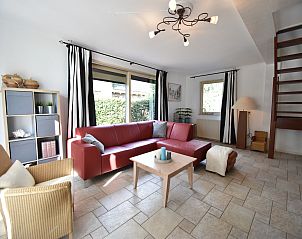 Unterkunft 600620 - Ferienhaus Schouwen-Duiveland - Het Mosselhuys