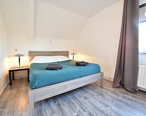 Unterkunft 600620 - Ferienhaus Schouwen-Duiveland - Het Mosselhuys