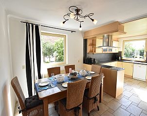 Unterkunft 600620 - Ferienhaus Schouwen-Duiveland - Het Mosselhuys